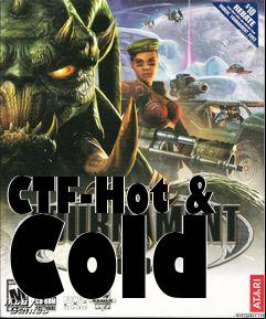 Box art for CTF-Hot & Cold