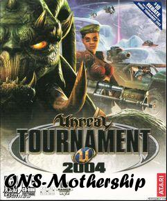 Box art for ONS-Mothership