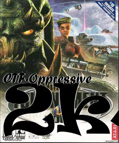 Box art for CTF-Oppressive 2k4