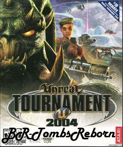 Box art for BR-TombsReborn