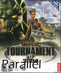 Box art for Parallel