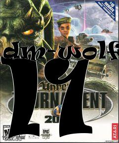Box art for dm-wolf3d l1