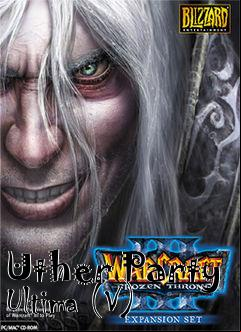 Box art for Uther Party Ultima (V)