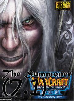 Box art for The Summoner (7.1)