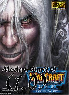 Box art for Modern War(1.0) (1.0)