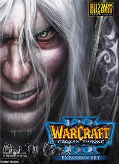 Box art for Mini TD (3.5)