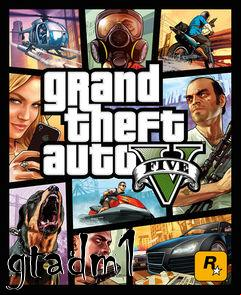 Box art for gt1