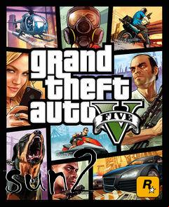 Box art for sun2