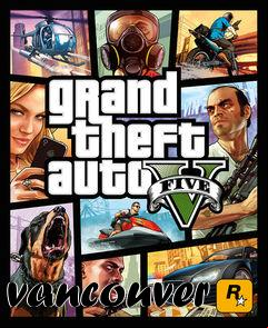 Box art for vancouver