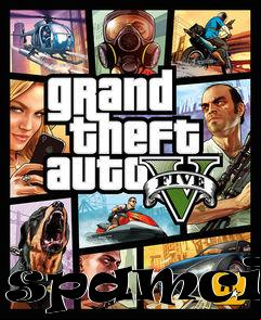 Box art for spamcity