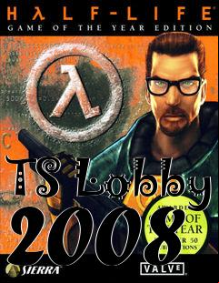 Box art for TS Lobby 2008