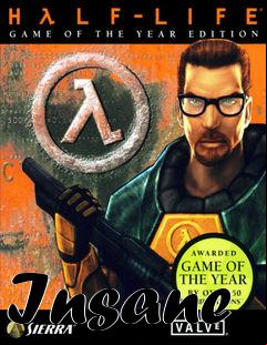Box art for Insane