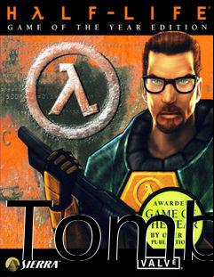 Box art for Tomb