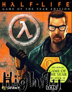 Box art for Highfly