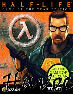 Box art for Havoc