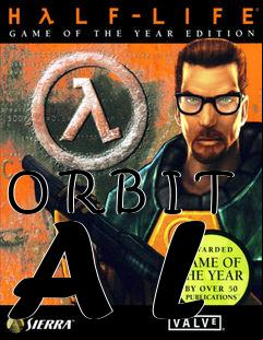 Box art for O R B I T A L