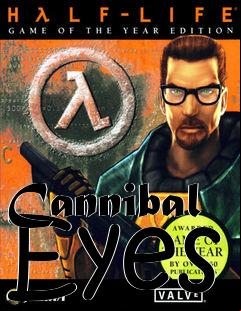 Box art for Cannibal Eyes