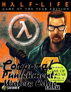 Box art for Corporal Punishment:  Waters Edge