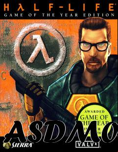 Box art for ASDM01