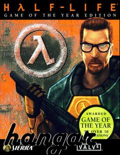 Box art for hangar