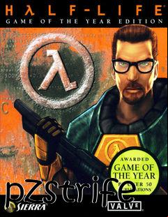 Box art for pzstrife