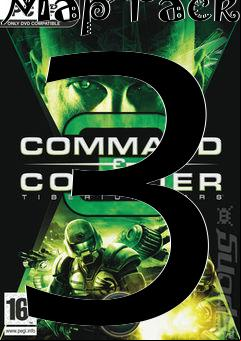 Box art for Spielegeier Map Pack 3