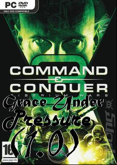 Box art for Grace Under Pressure (1.0)