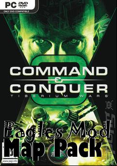 Box art for Eagles Mod Map Pack