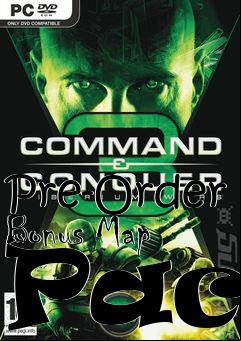 Box art for Pre-Order Bonus Map Pack