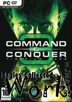 Box art for Eagles Collected Works