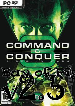 Box art for Bay of Pigs v2.5
