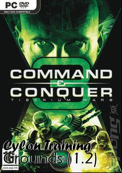Box art for Cylon Training Grounds (1.2)