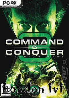 Box art for London 1v1