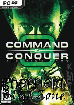 Box art for Sheffield Blue Zone