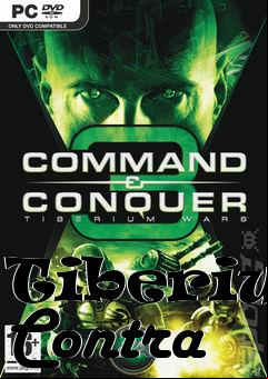 Box art for Tiberium Contra