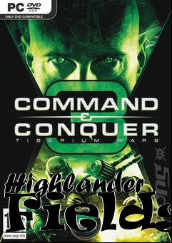 Box art for Highlander Fields