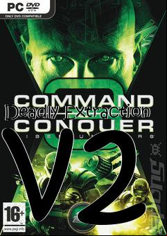 Box art for Deadly Extraction v2
