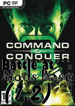 Box art for Battle at Nods Base (1.2)
