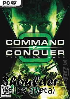 Box art for Shoulder Valley (Beta)