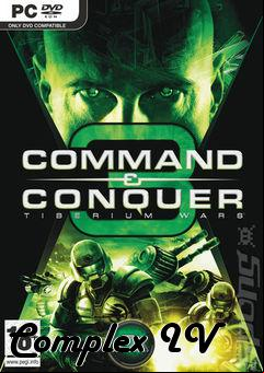 Box art for Complex IV