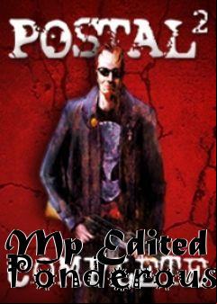 Box art for Mp Edited Ponderous