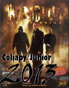 Box art for Coliapy Junior 2013