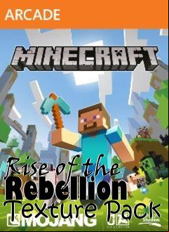 Box art for Rise of the Rebellion Texture Pack