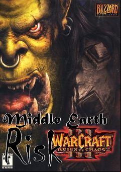 Box art for Middle Earth Risk
