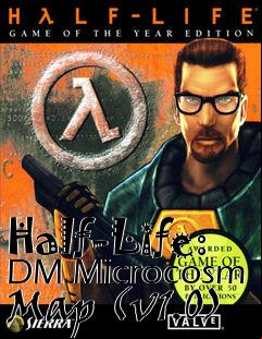 Box art for Half-Life: DM Microcosm Map (v1.0)