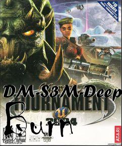 Box art for DM-S3M-Deep Burn