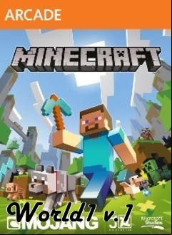 Box art for World1 v.1