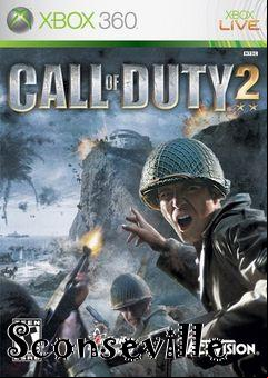 Box art for Sconseville
