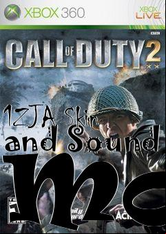 Box art for 1ZJA Skin and Sound Mod