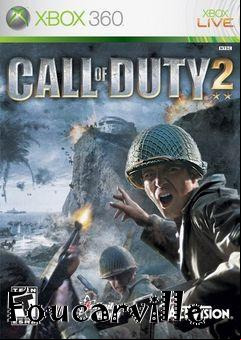 Box art for Foucarville
